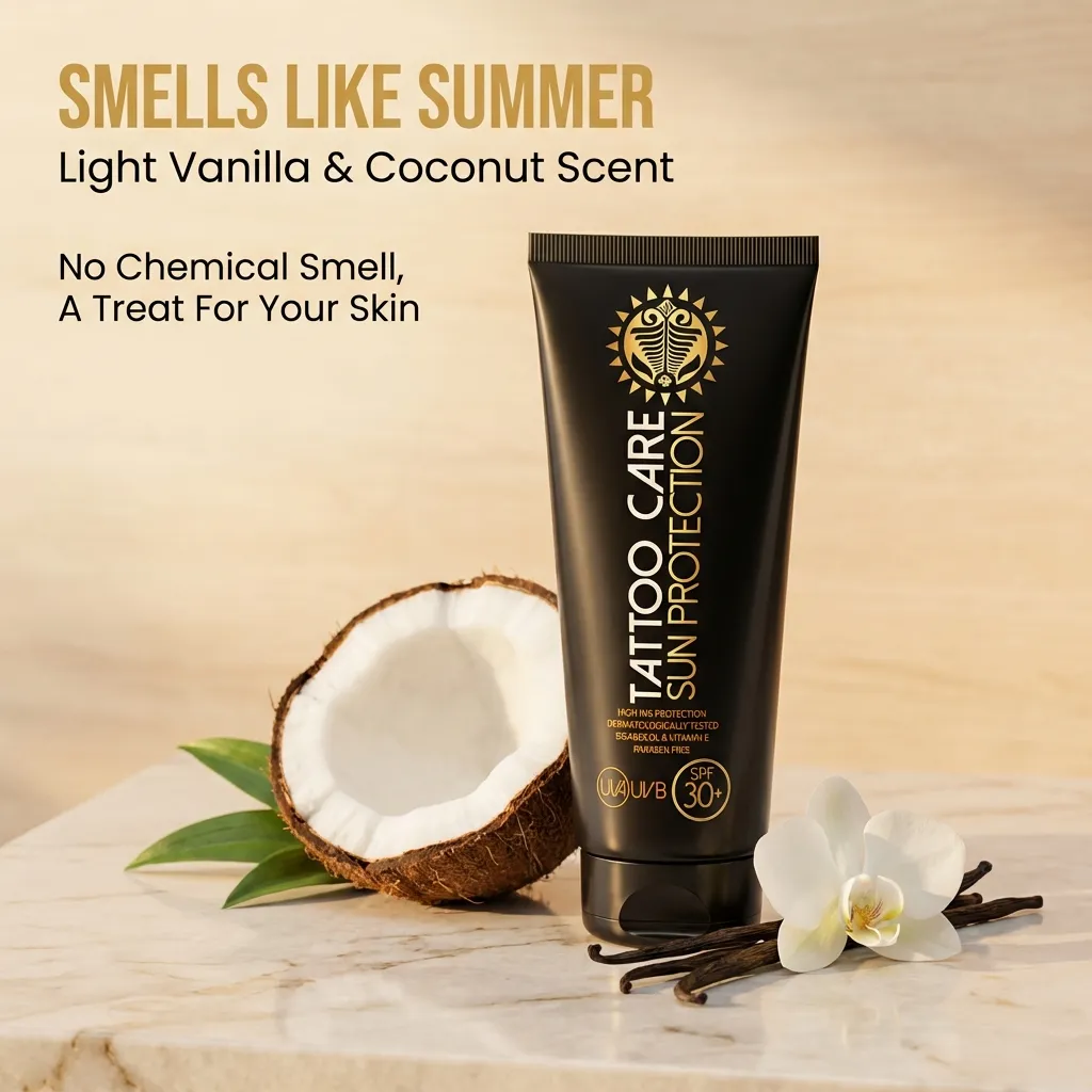 Sun Protection 6