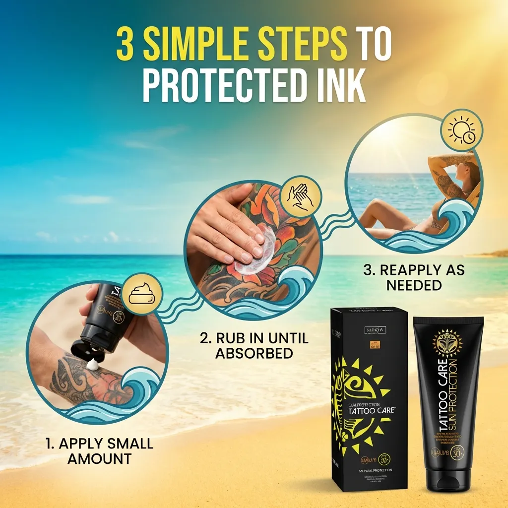 Sun Protection 7