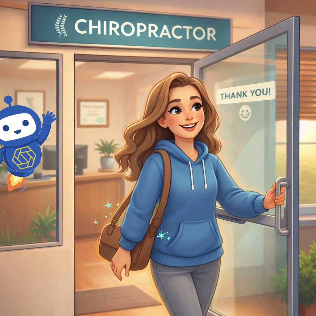 Integrity Doctors chiropractic coaching and consulting with AI-driven business solutions for successful practice management.