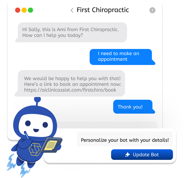 Integrity Doctors logo showcasing chiropractic coaching and AI business solutions for practitioner success.