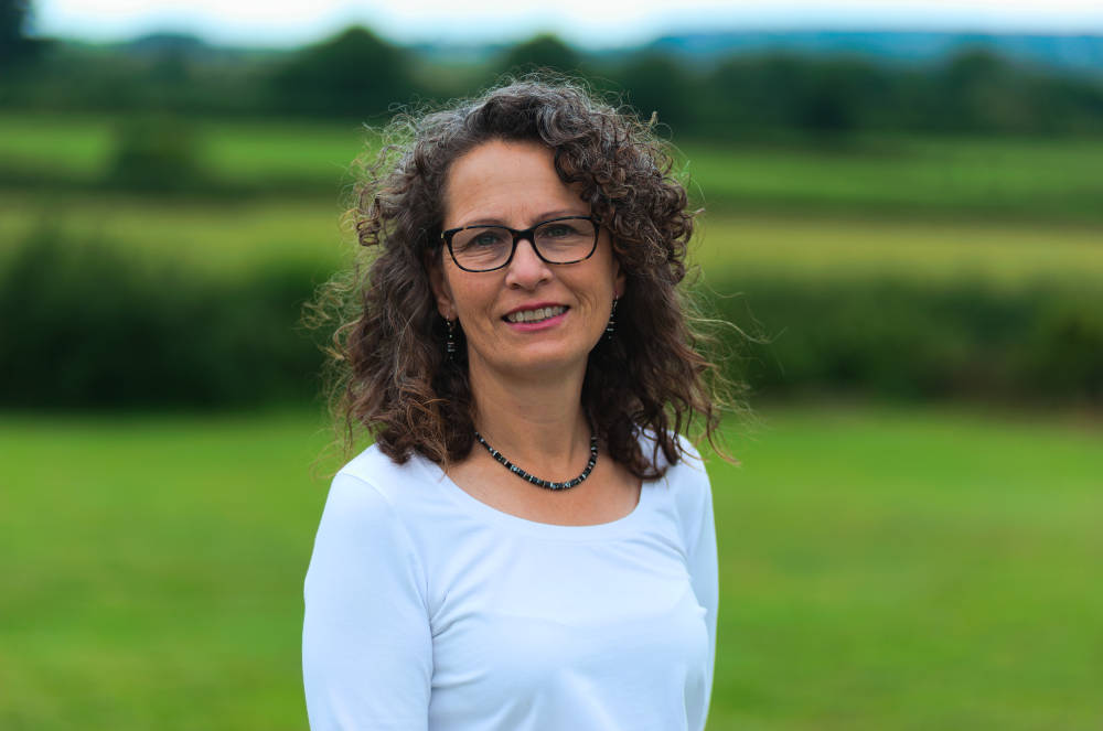 Susan Fielden