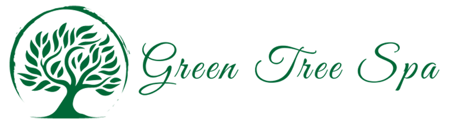 Green Tree Spa Rock Hill Logo