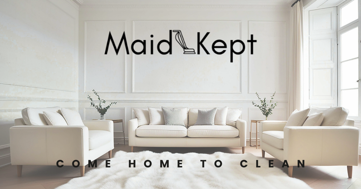 Maid Kept