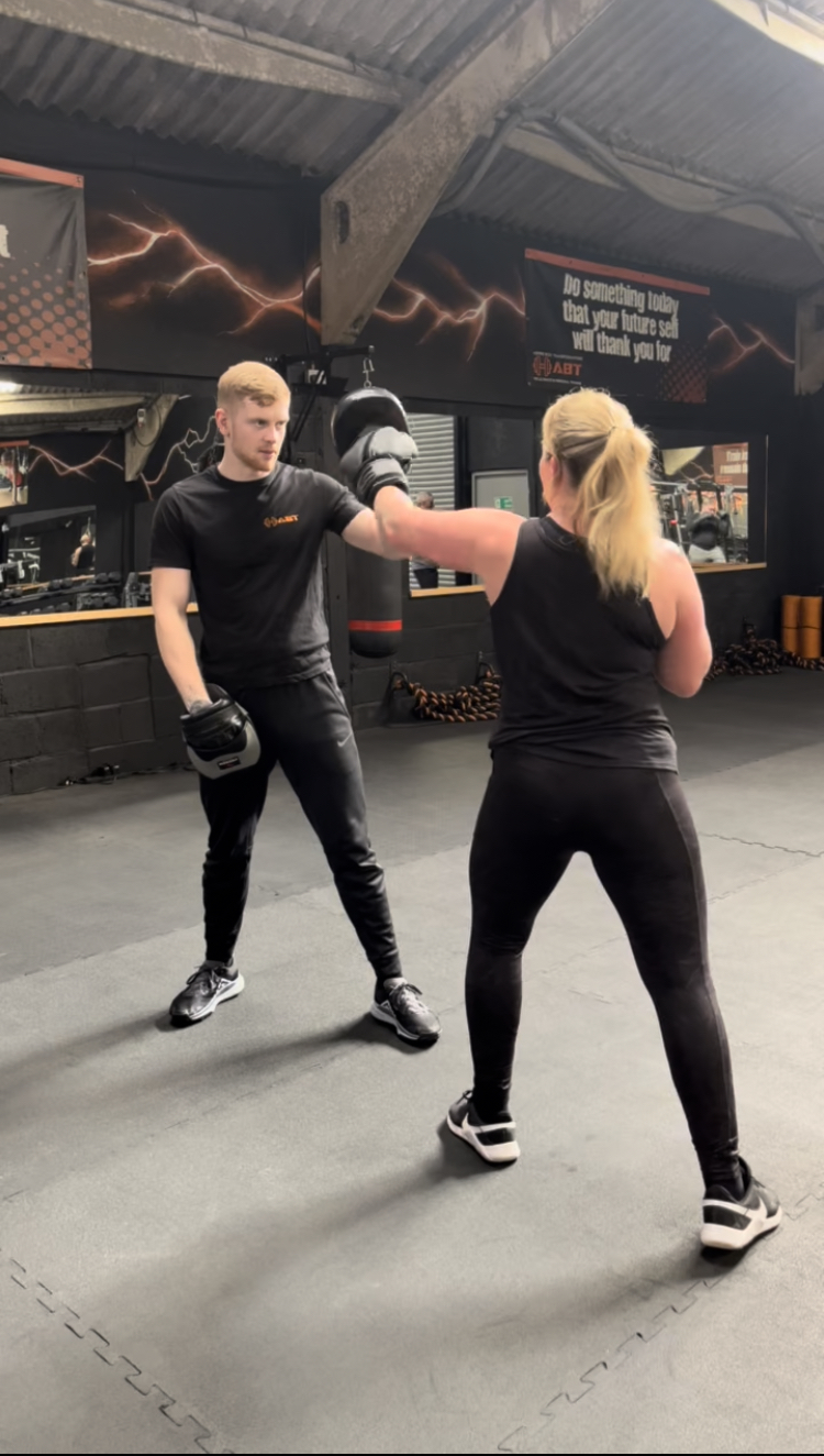 ABT APEX BOXING