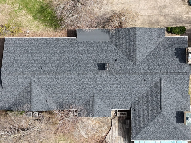 Commercial roofing support in Decatur Illinois