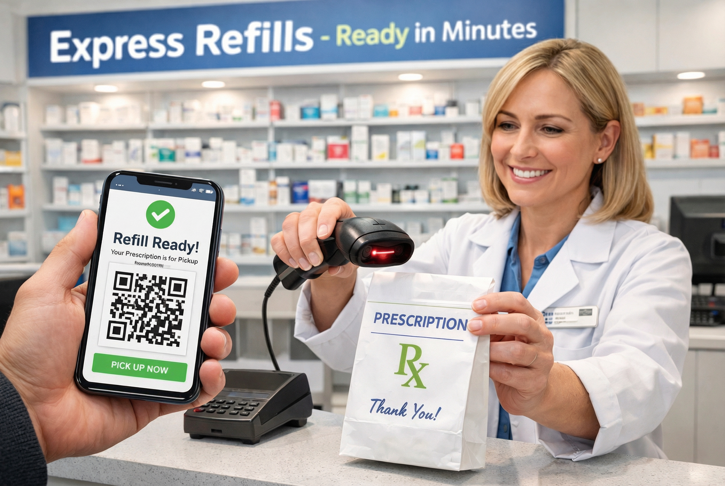 Modern Pharmaceutical Delivery