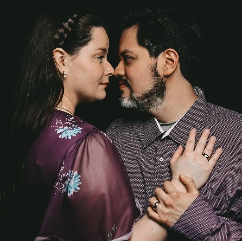 Daniel & Carmen