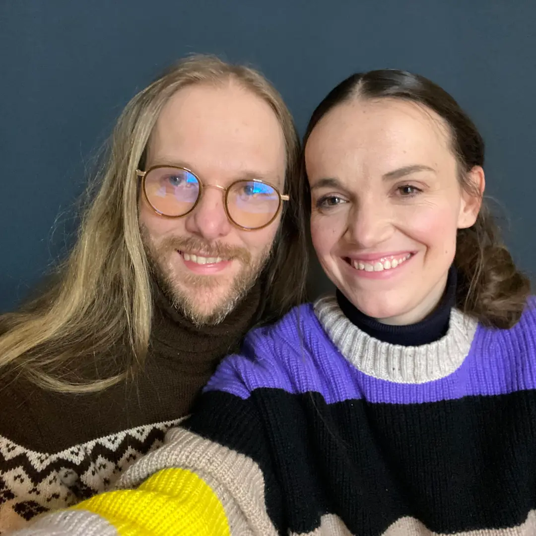 Stijn & Johanna