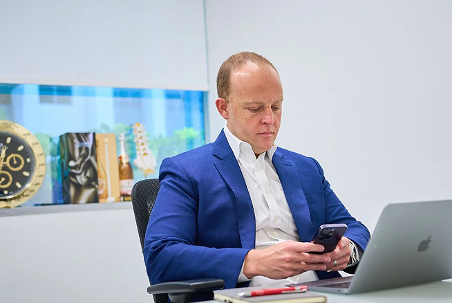 Immediate Case Review