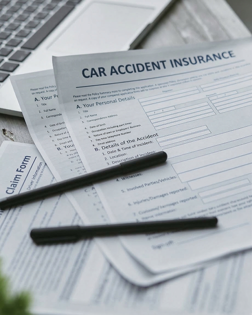 Aggressive Insurance Negotiation