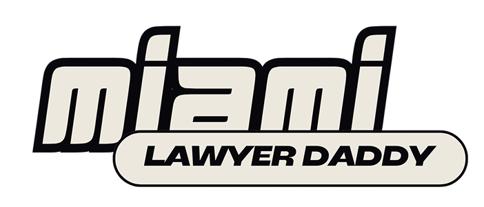 Miami Lawyer Daddy Logo