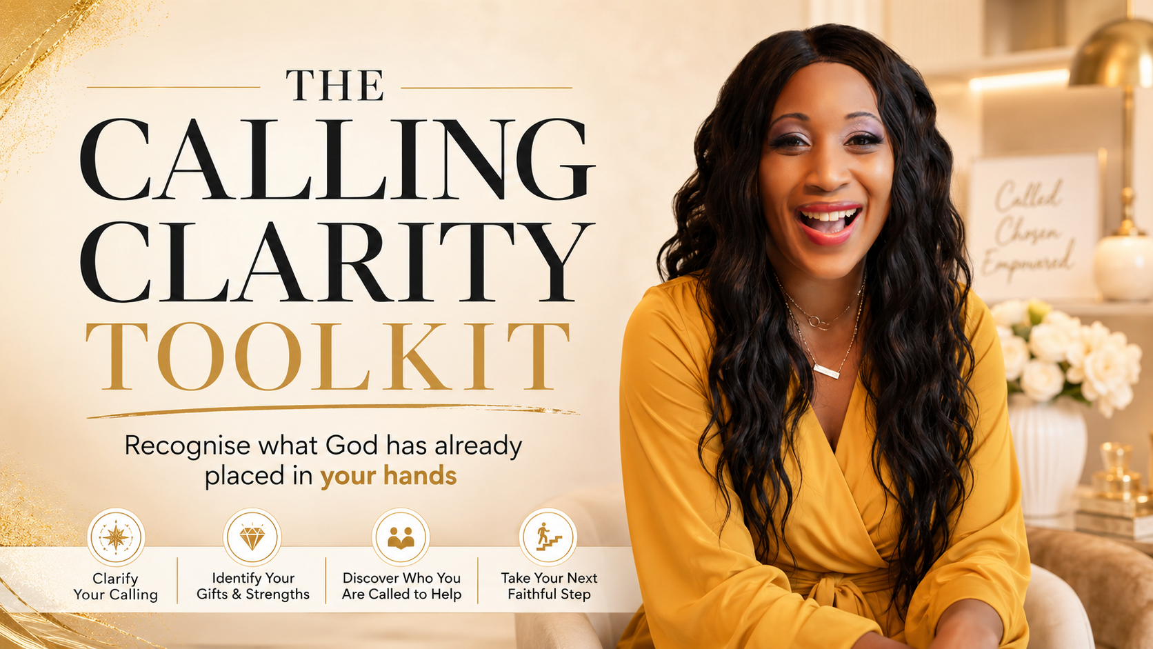 The Calling Clarity Toolkit