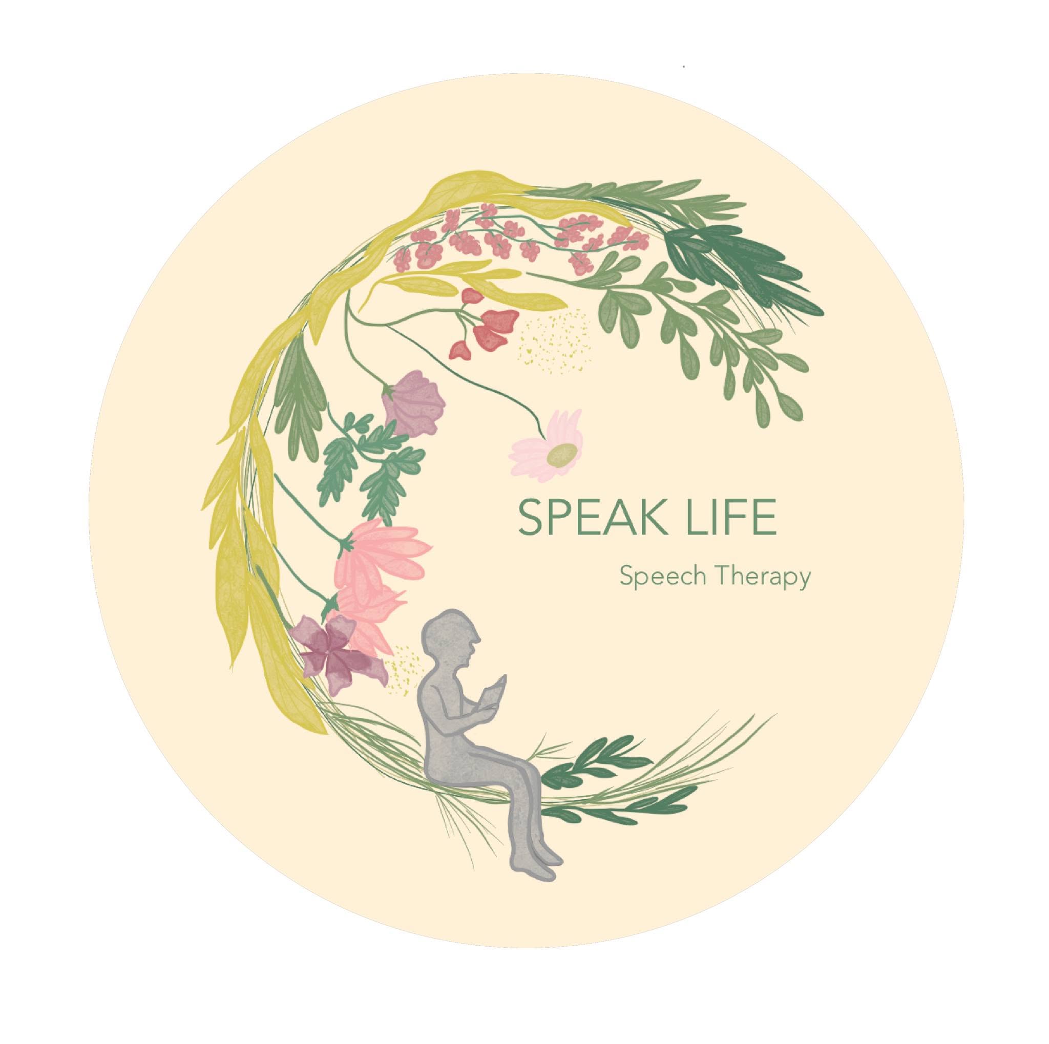 Speak Life Speech Therapy
