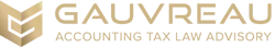 Gauvreau Accounting Tax Law Advisory