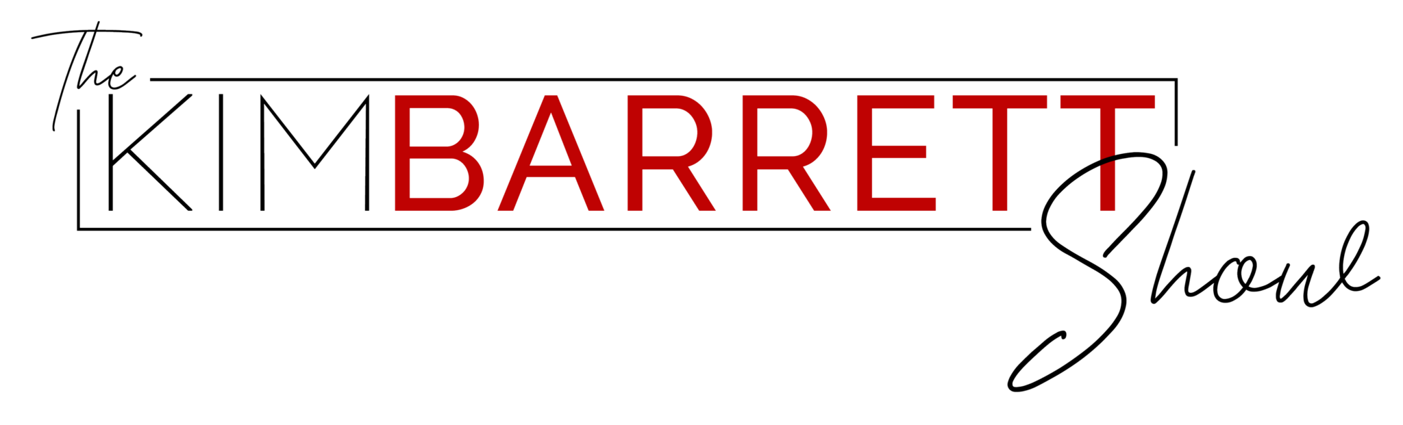 Kim Barrett Show