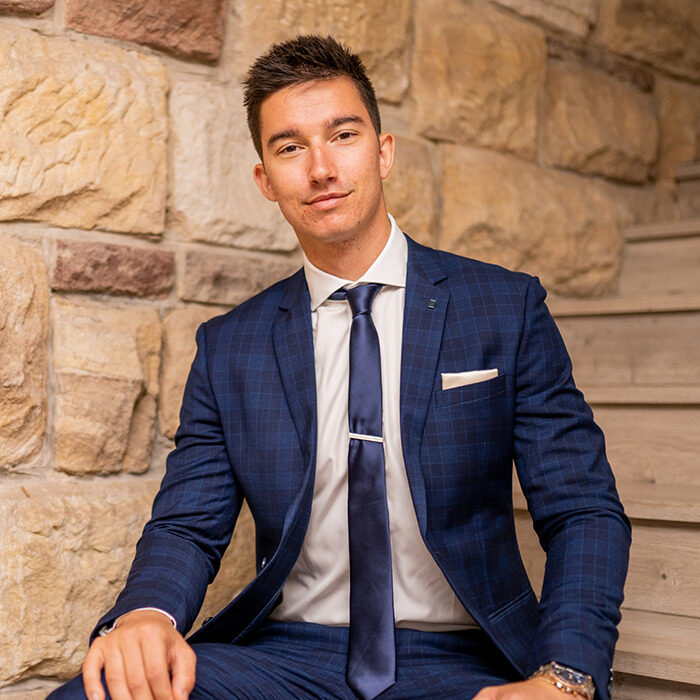 Toni Versic