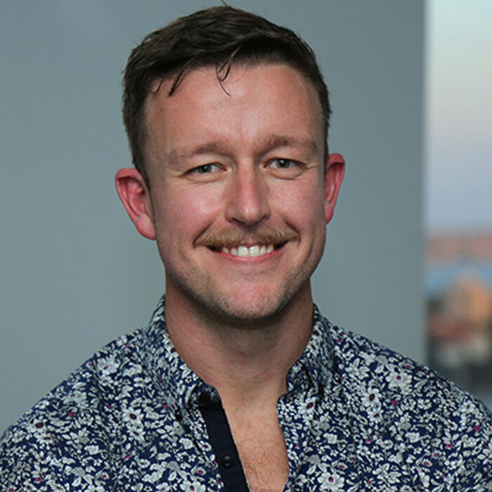 Goose McGrath