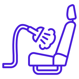 Interior Detail Icon