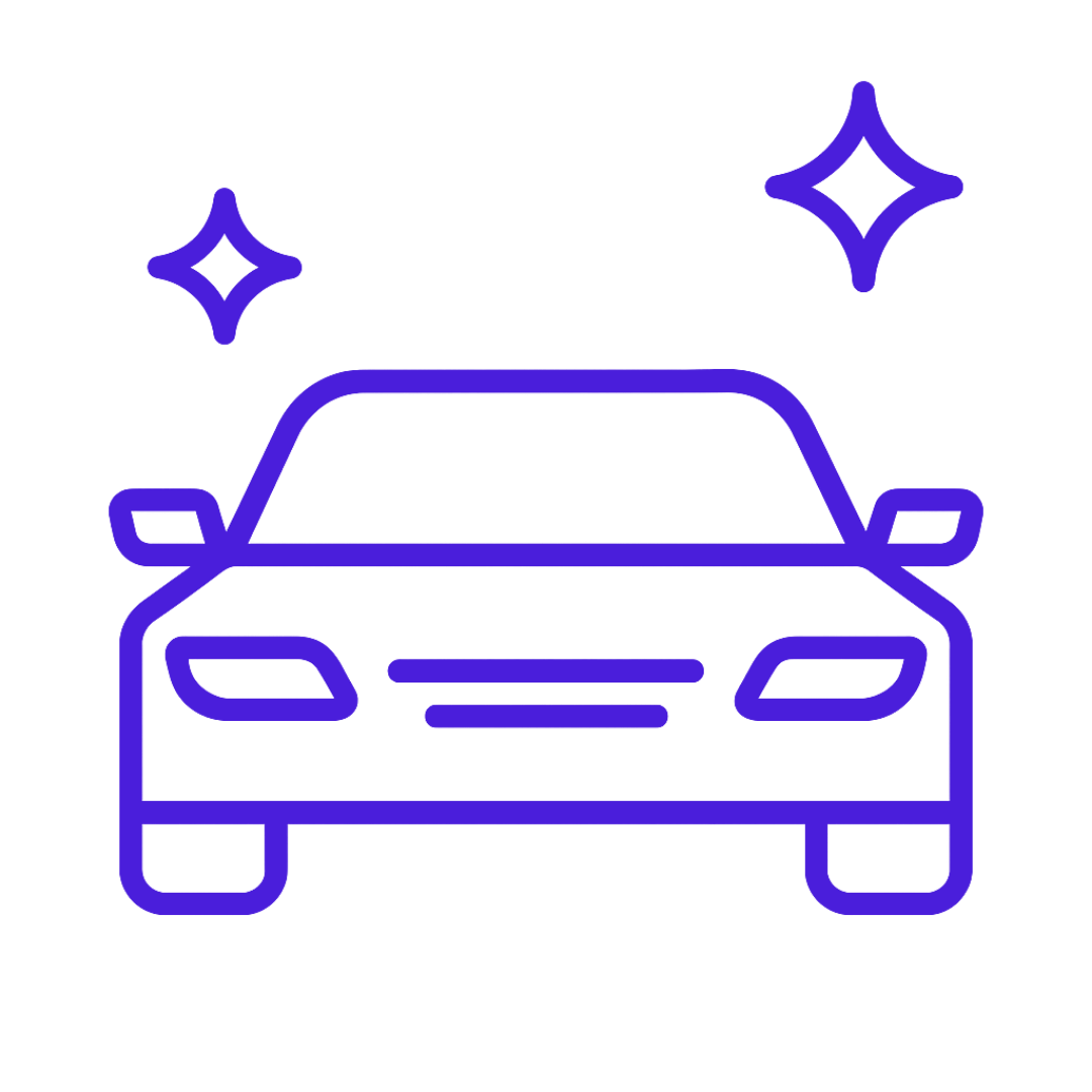 Interior Detail Icon