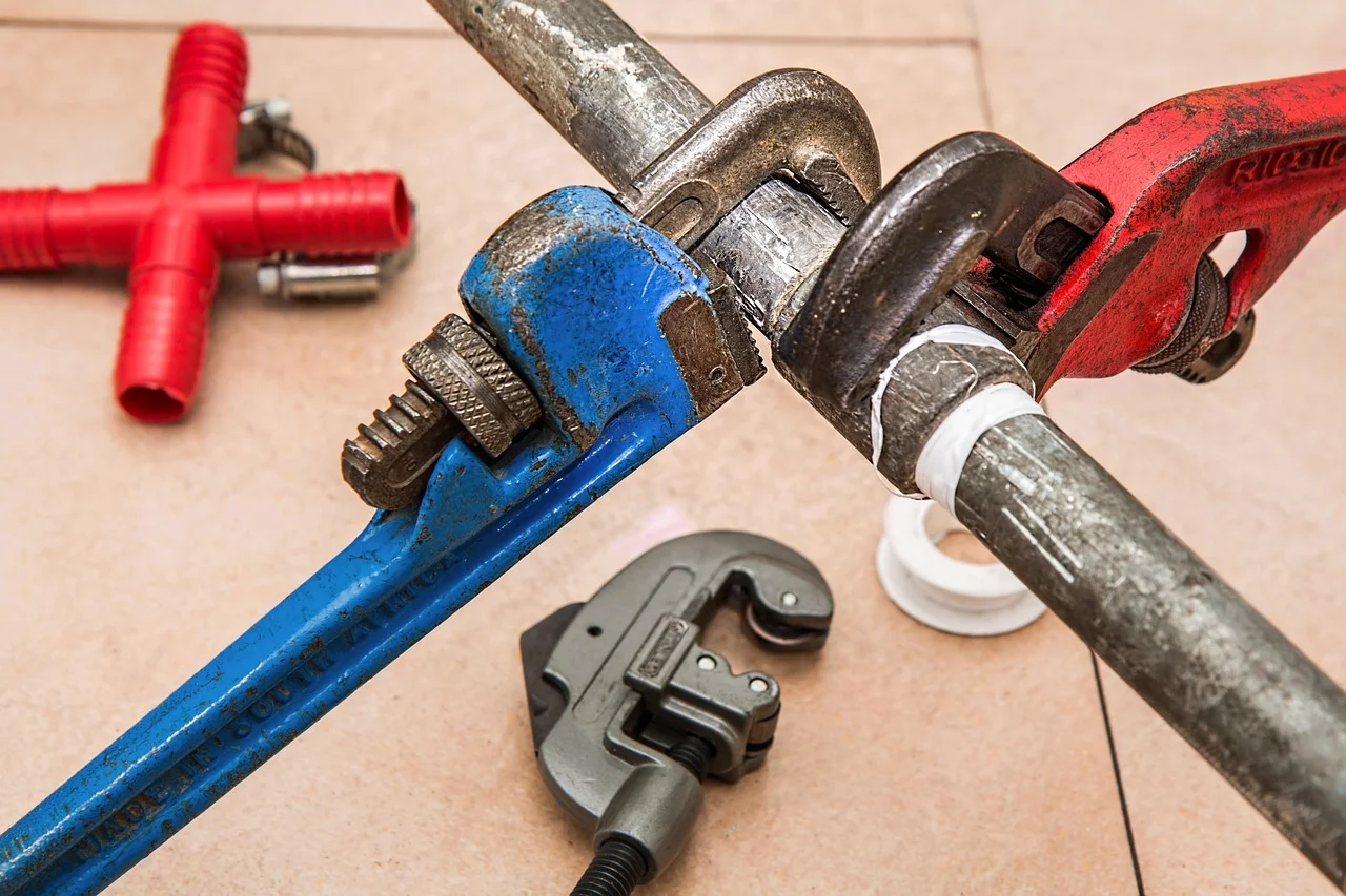 LUXPRO Plumbing professional on Long Island