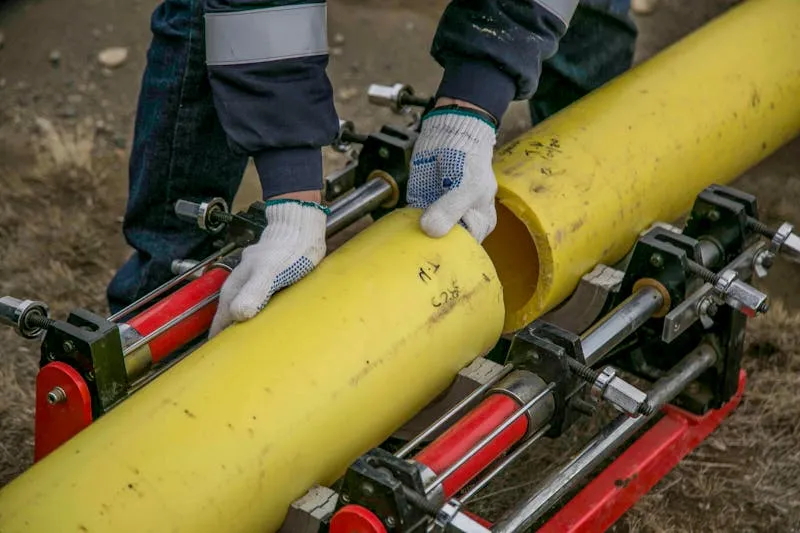 Pipe repair and replacement