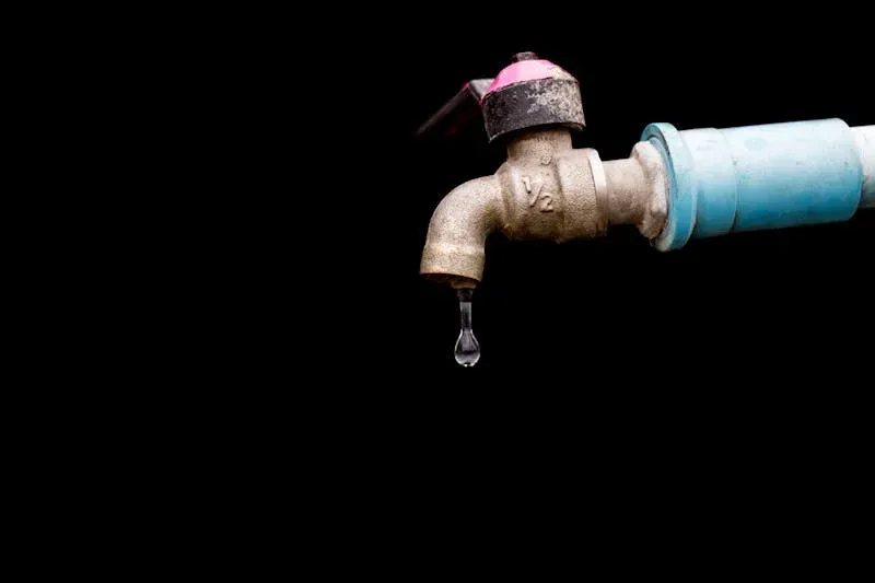 Leak detection and repair