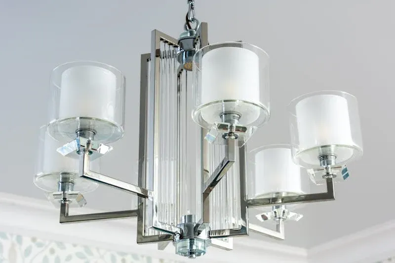 Fixture upgrades
