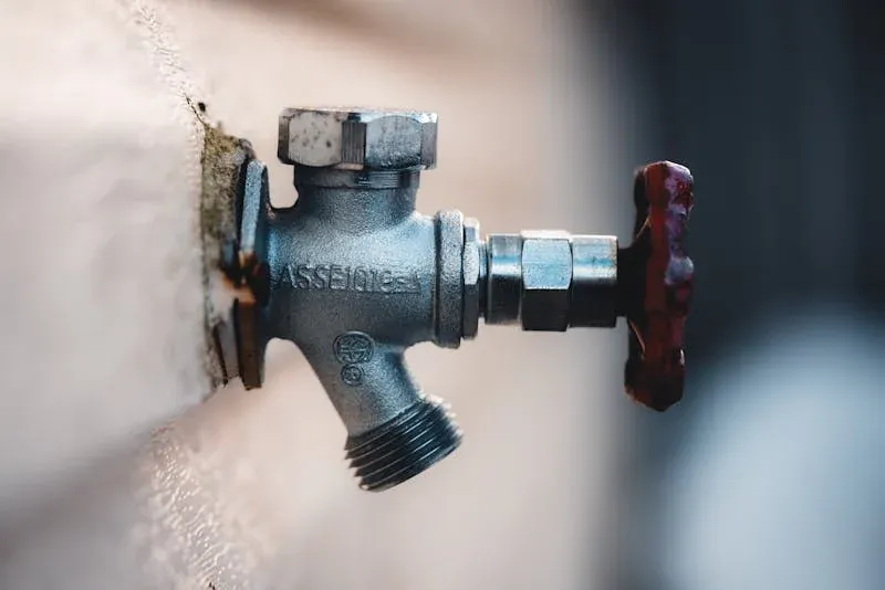 Tankless water heater services