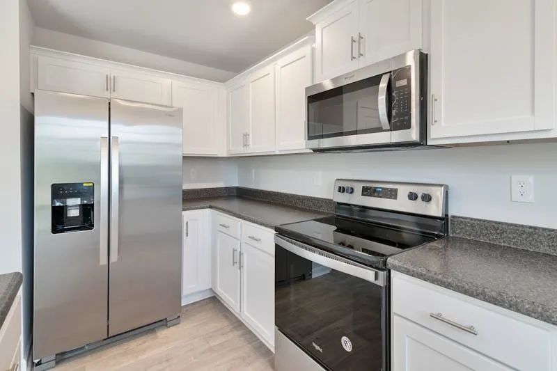 Gas appliance hookup installation Long Island