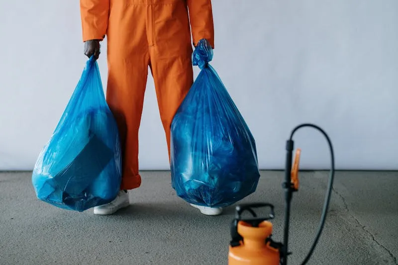 Garbage disposal installation and repair