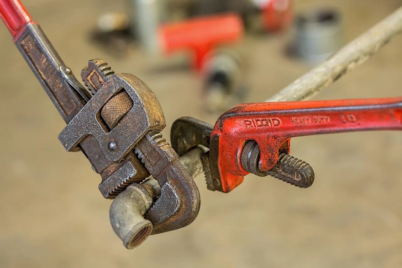 Pipe repair and replacement