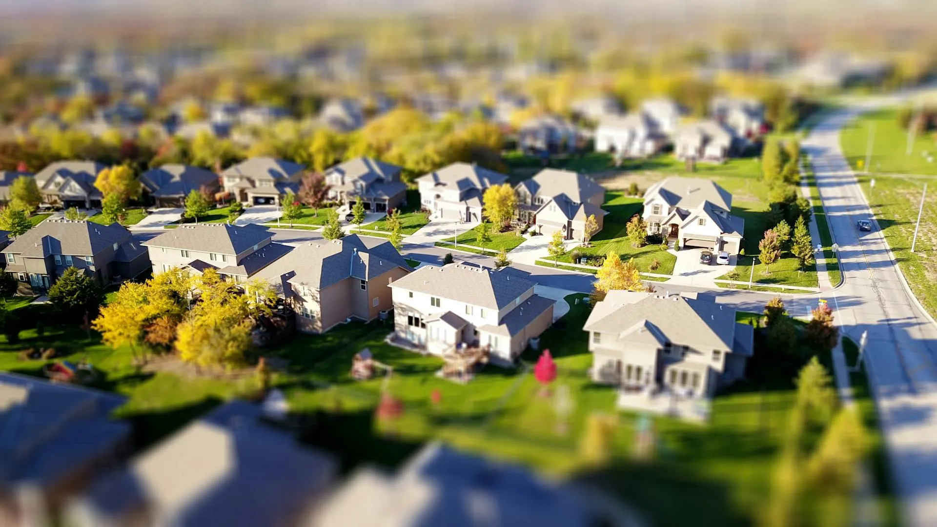 Suffolk County Long Island residential homes