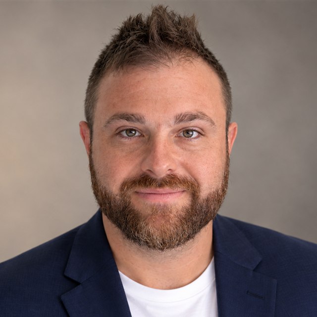 Travis Barger, founder of HVAC Growth Company