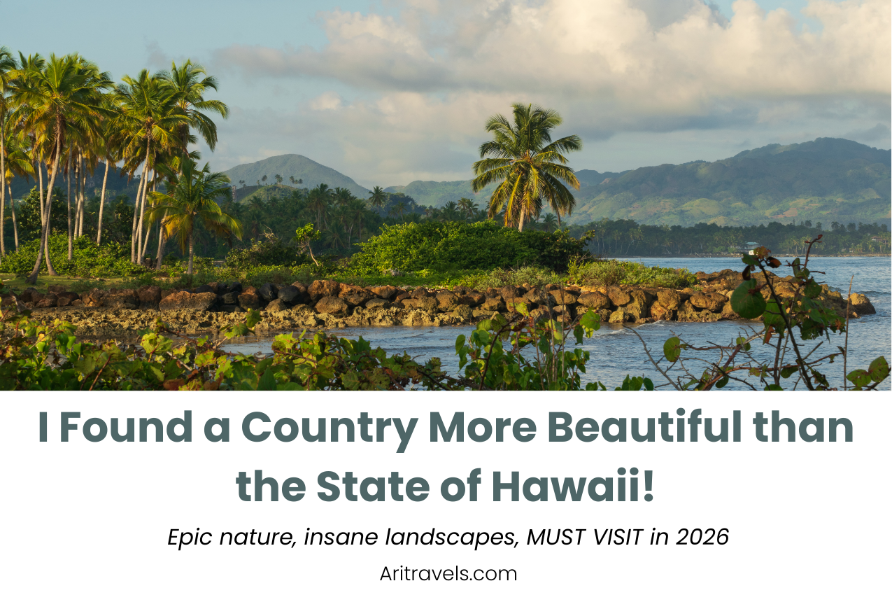 Top Things to Do in Dominica: Waterfalls, Beaches, and Private Island Tours