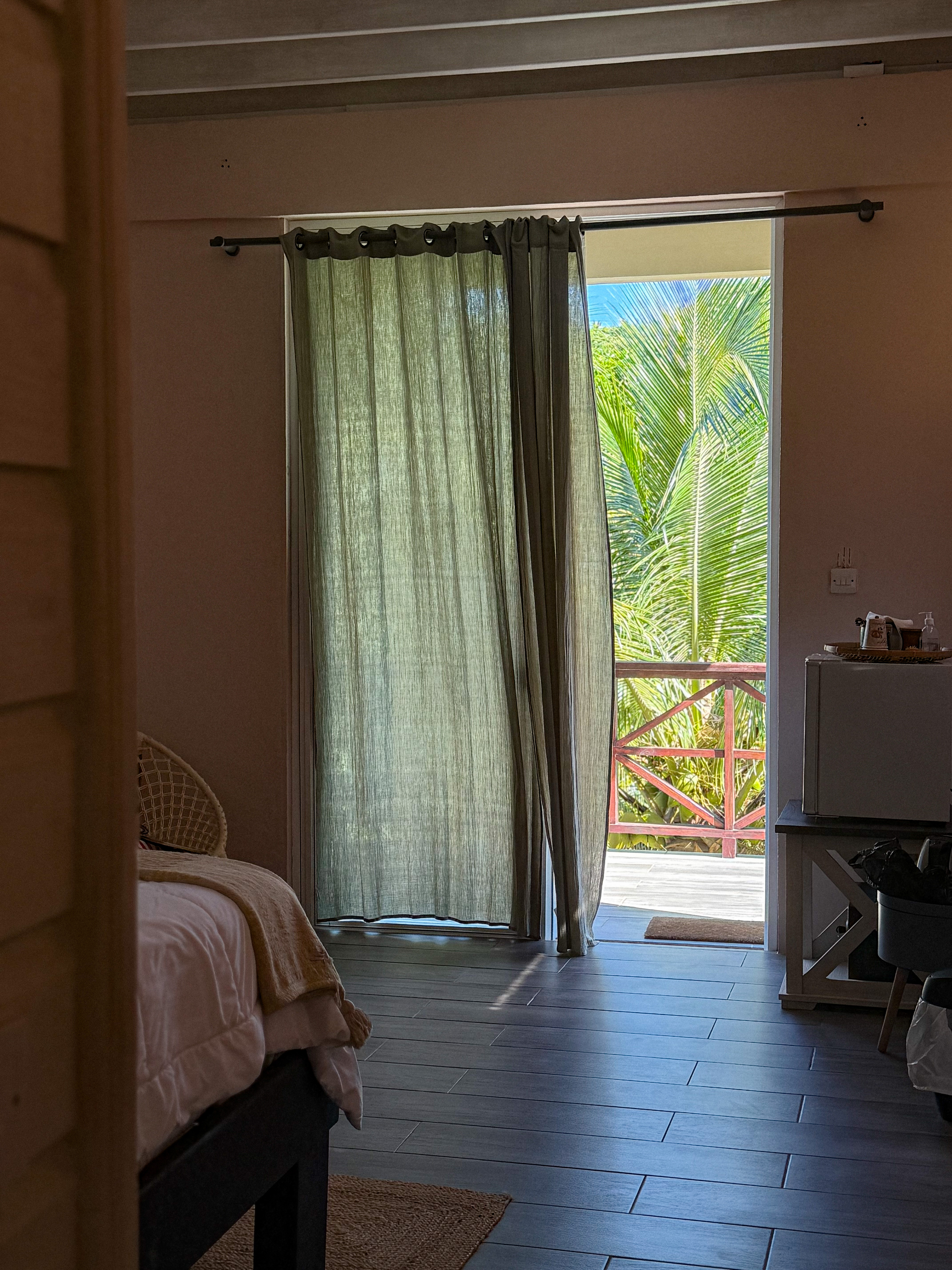 escape dominica hotel in the caribbean