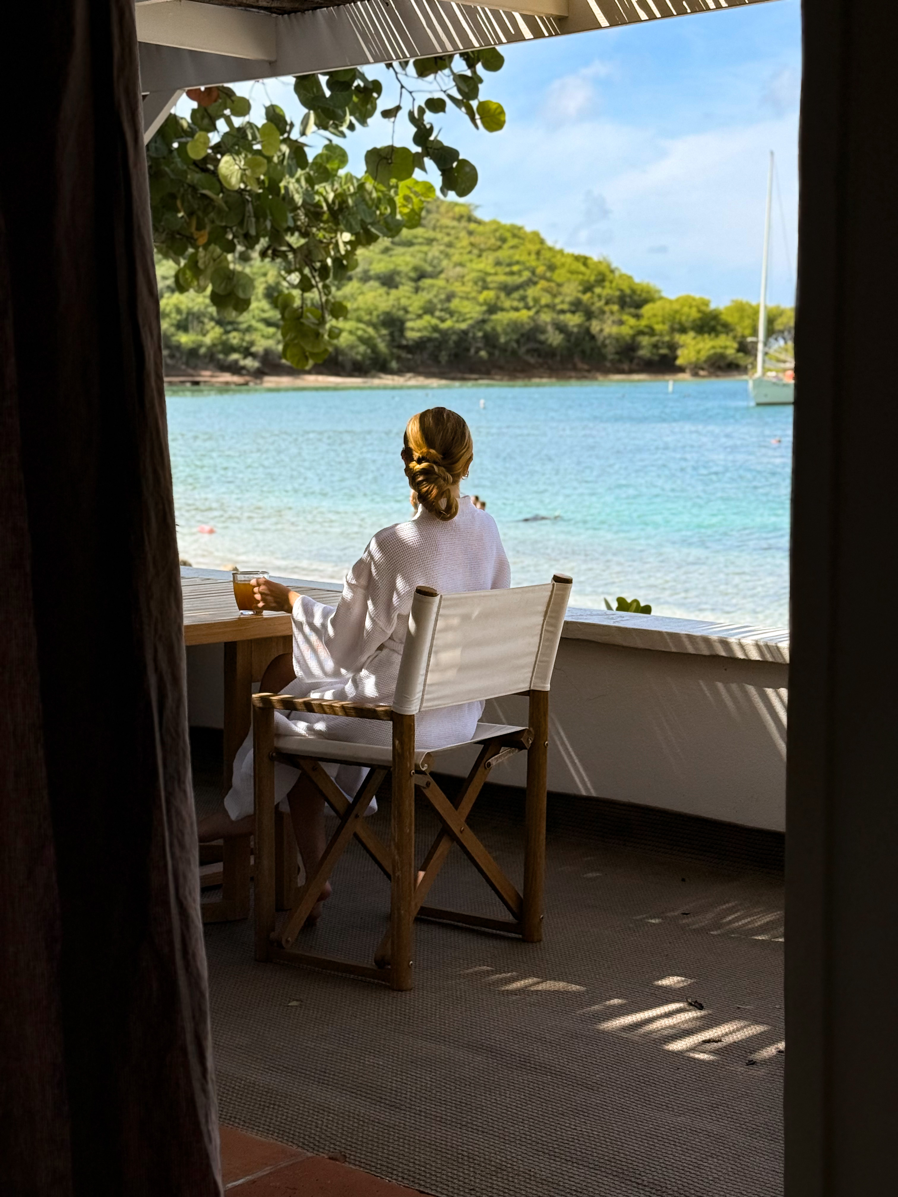 galleon beach resort in antigua 
