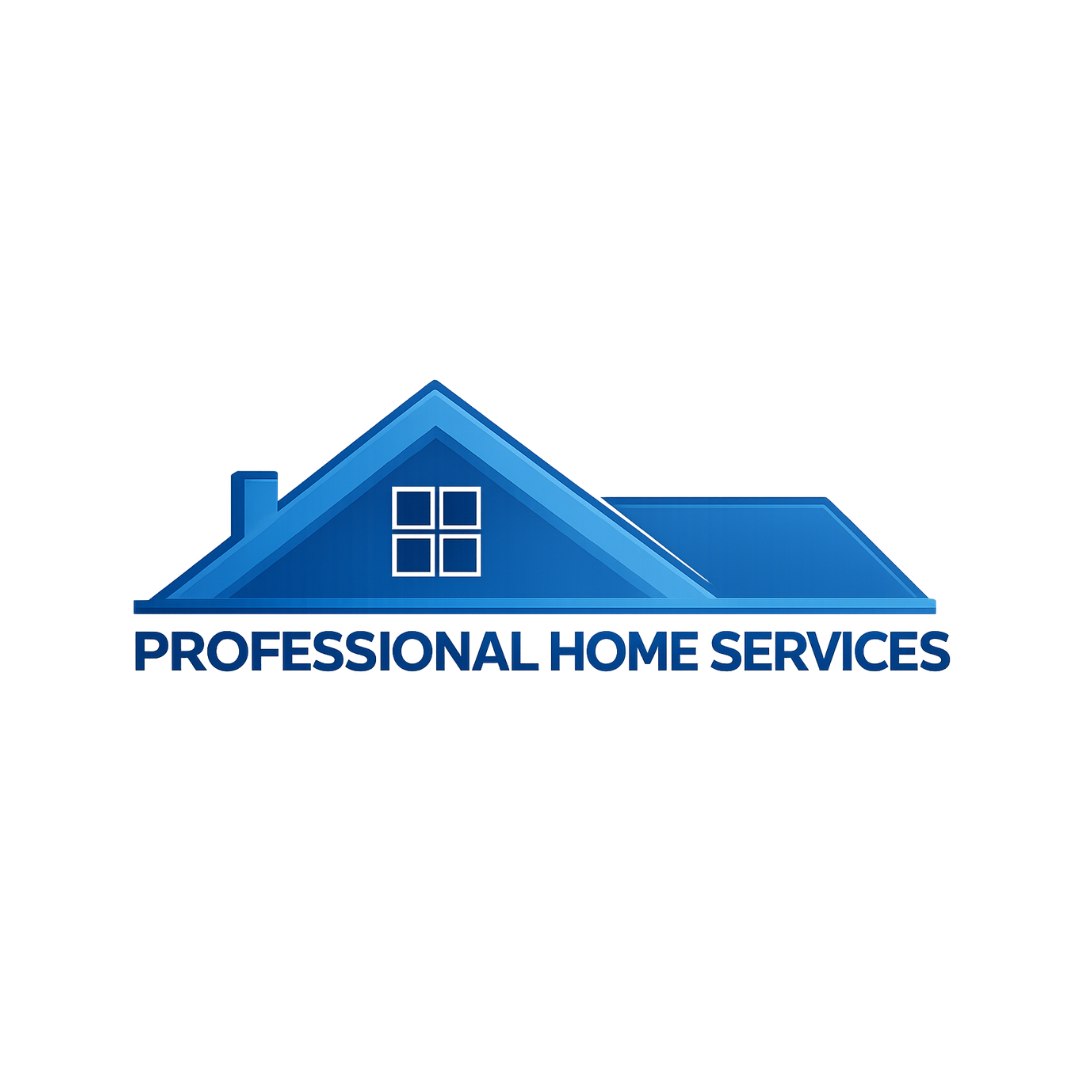 Professional Home Services | Richmond Exterior Contractor