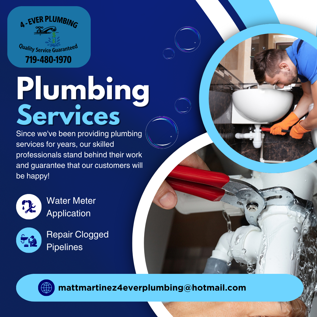 Plumbing for Emergencies