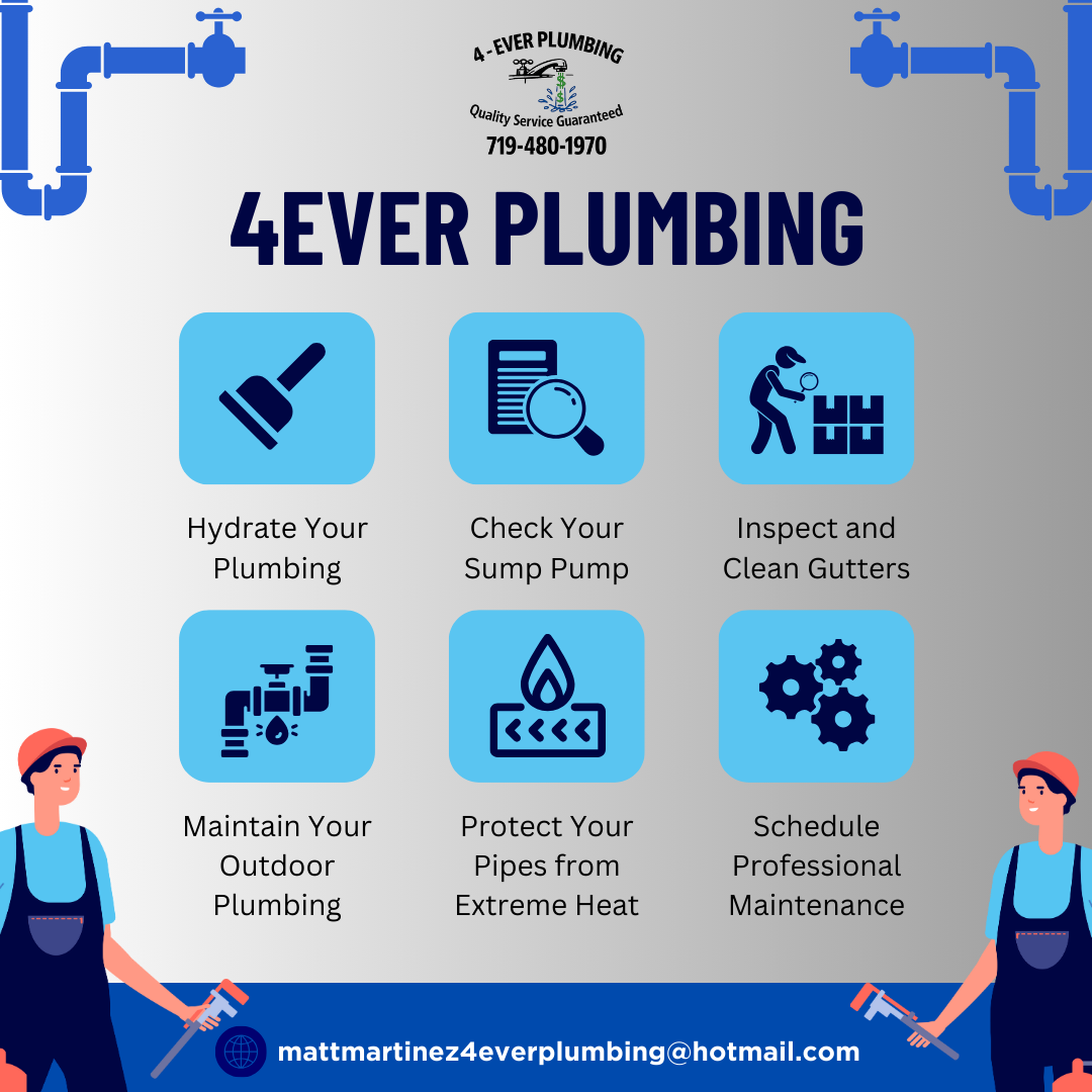 Plumbing for Emergencies