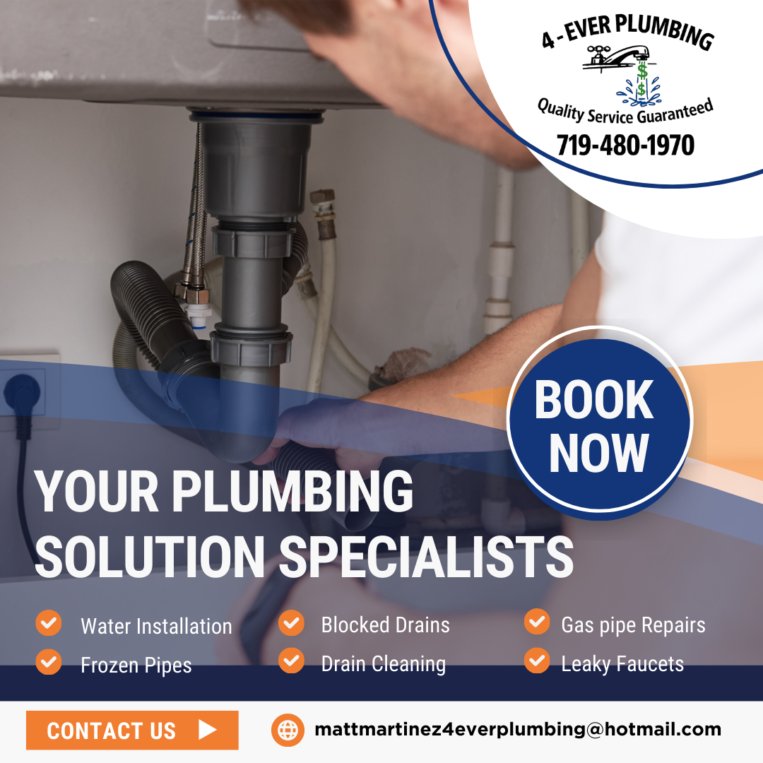 Plumbing for Emergencies