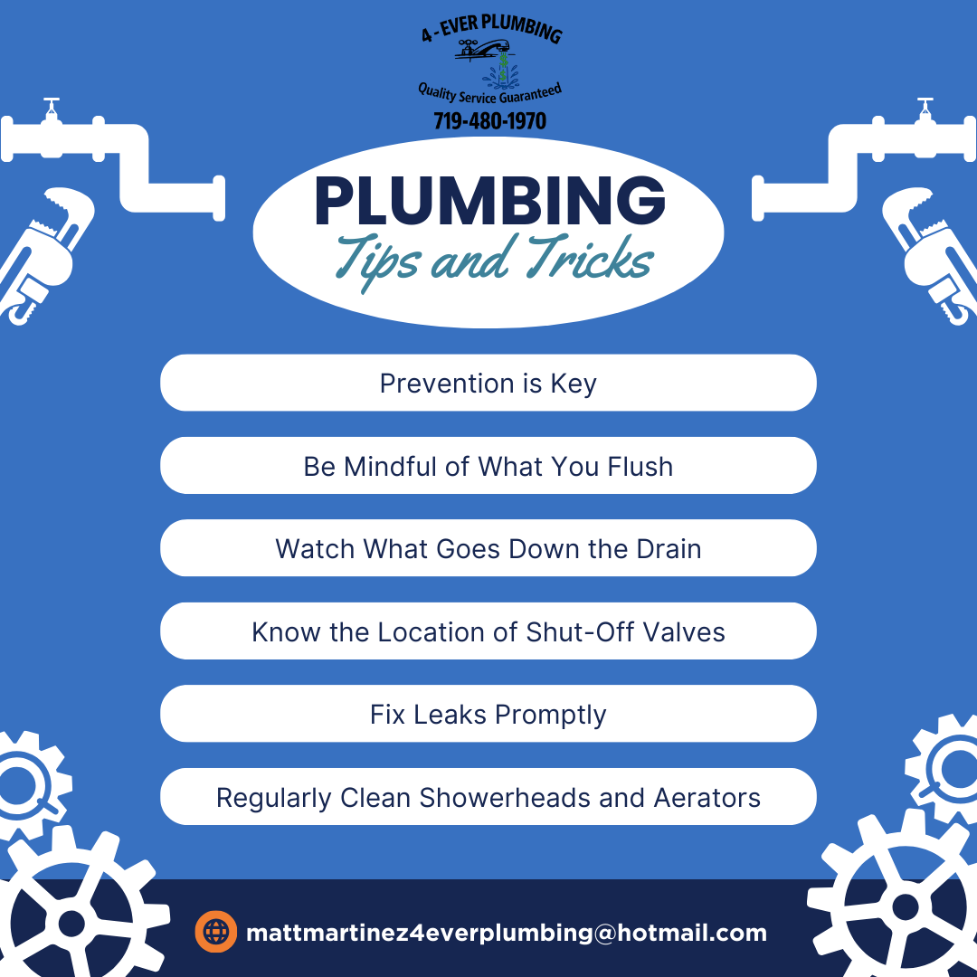 Plumbing for Emergencies