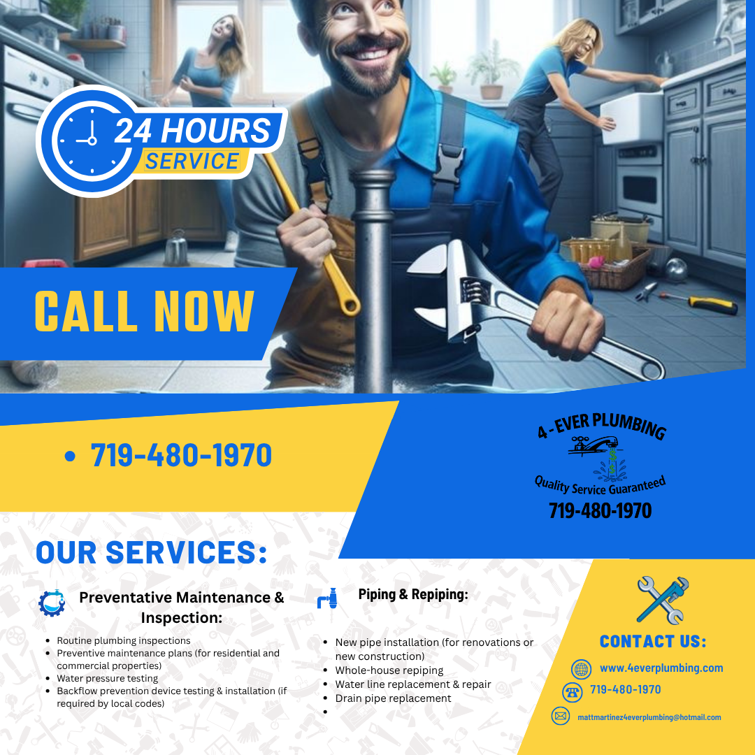 Expert Leak Detection
