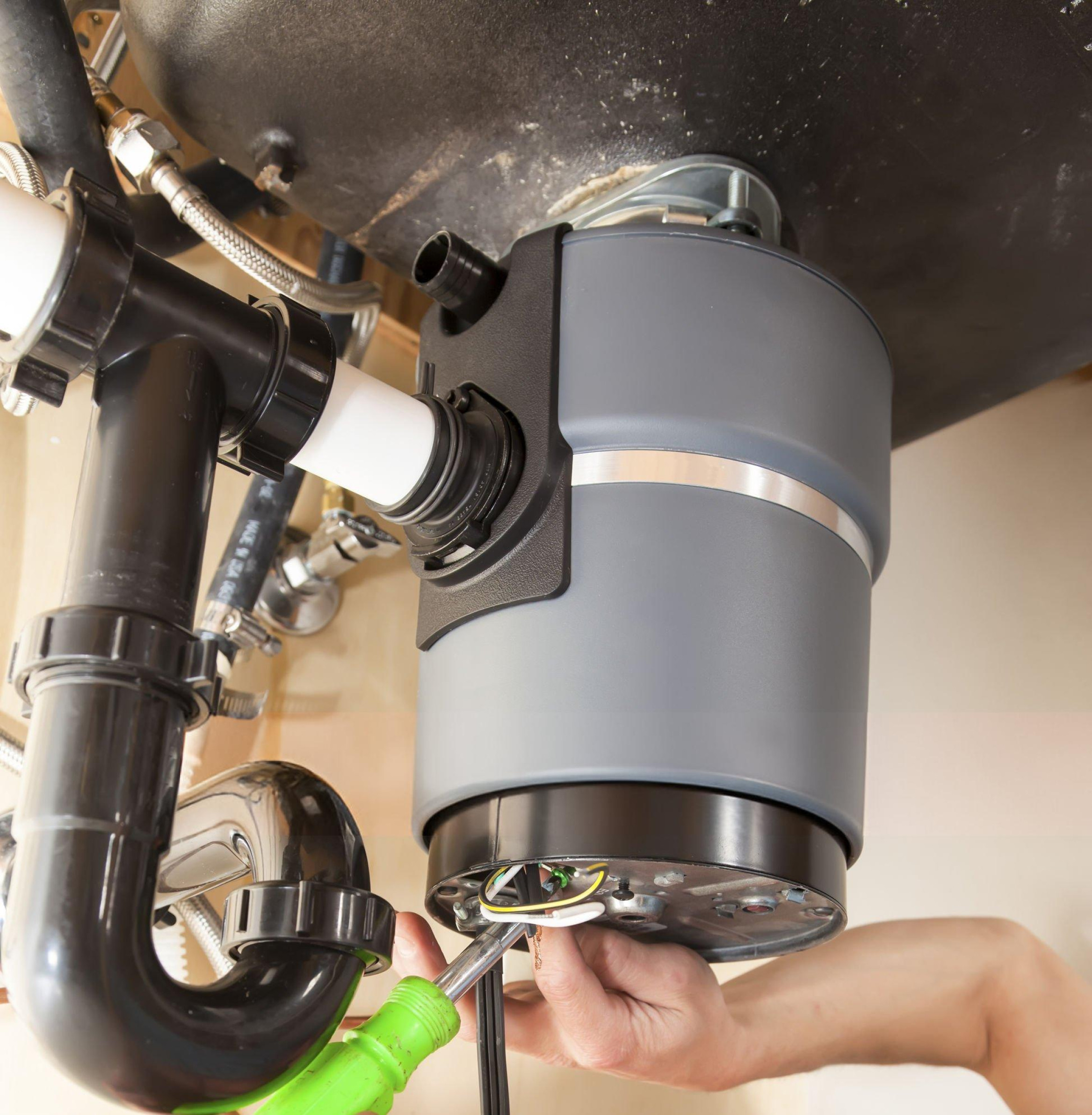 Plumbing for Emergencies