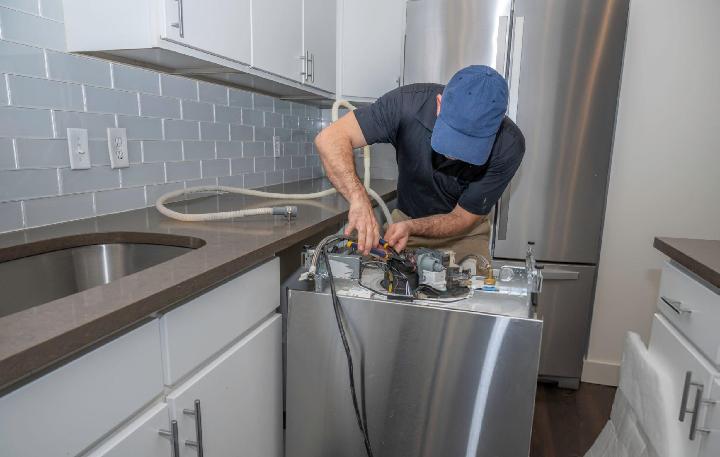 Plumbing for Emergencies