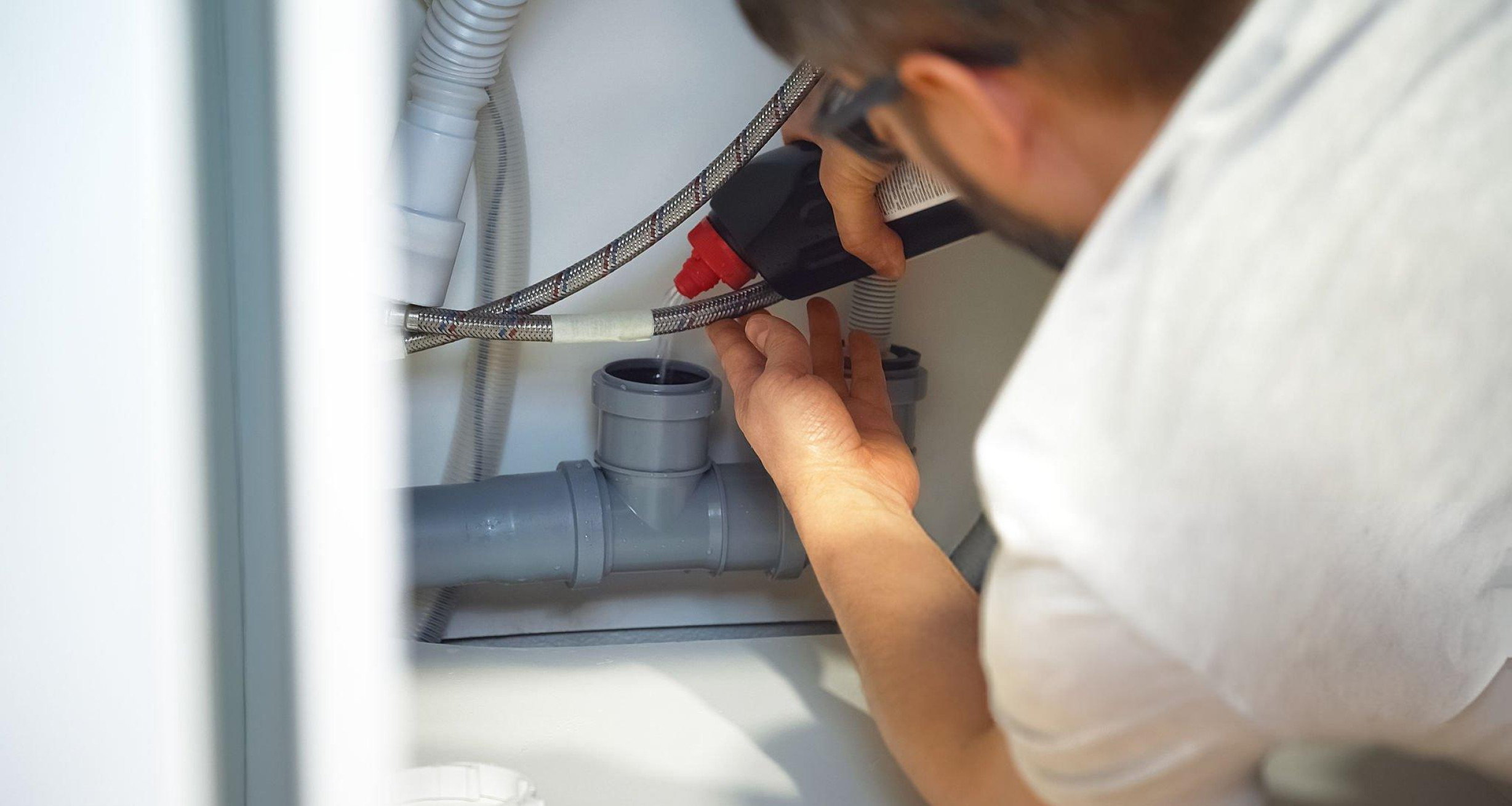 Expert Leak Detection