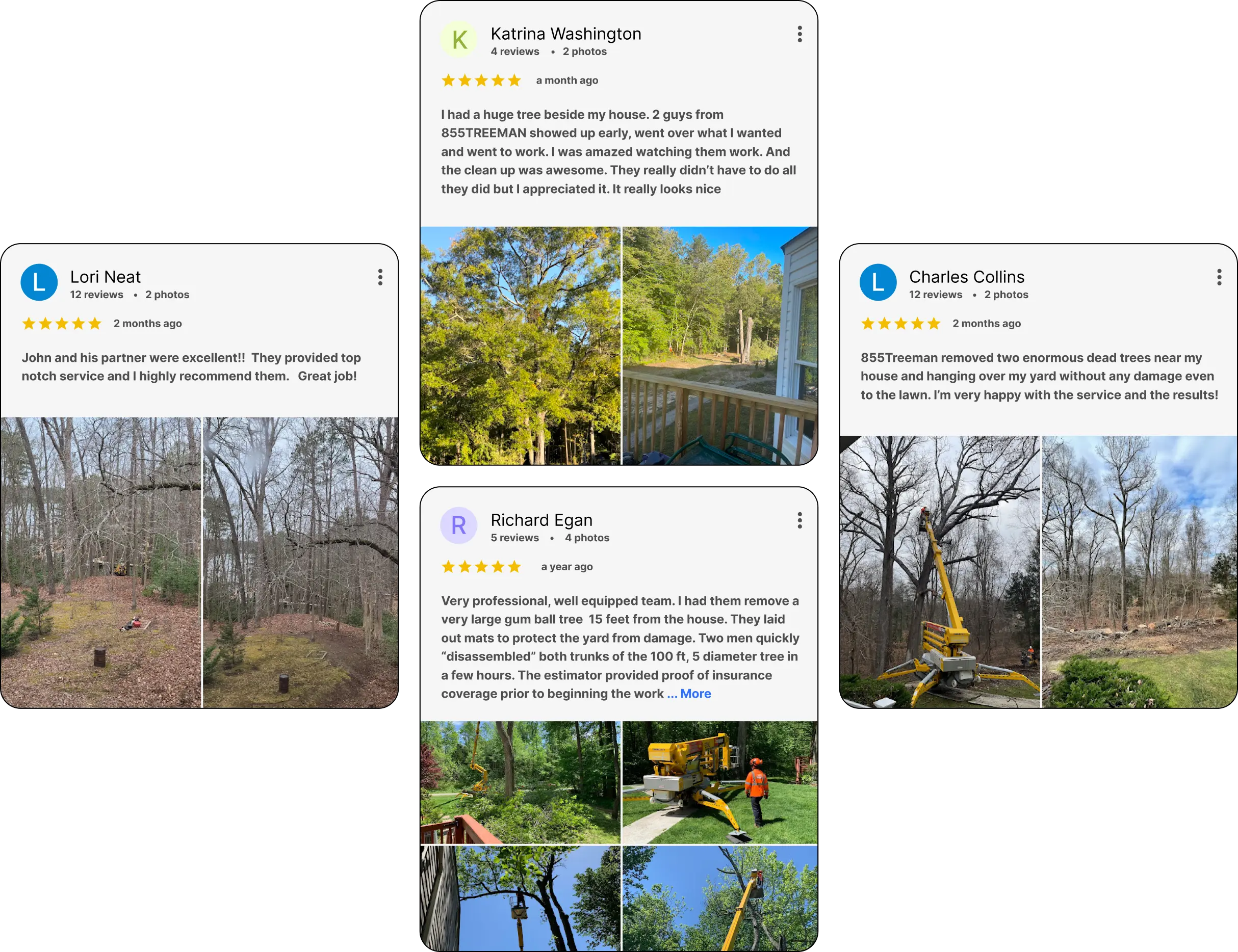 Reviews
