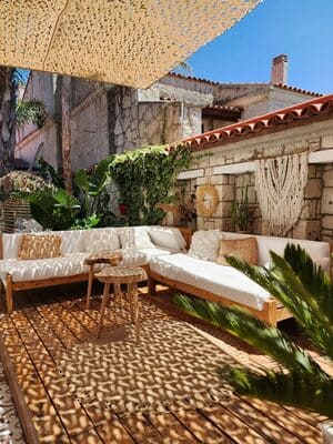 Decks in Wilson County Texas