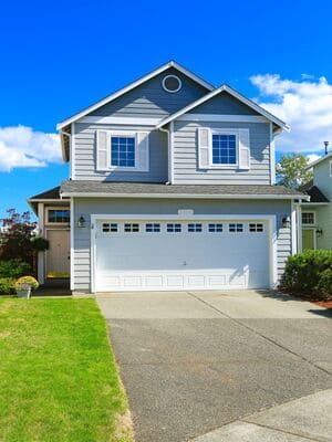 Awnings in Guadalupe County Texas