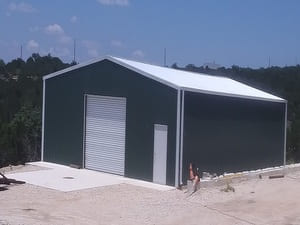 RV Covers in Wilson County Texas