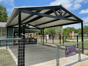 Decks in Guadalupe County Texas